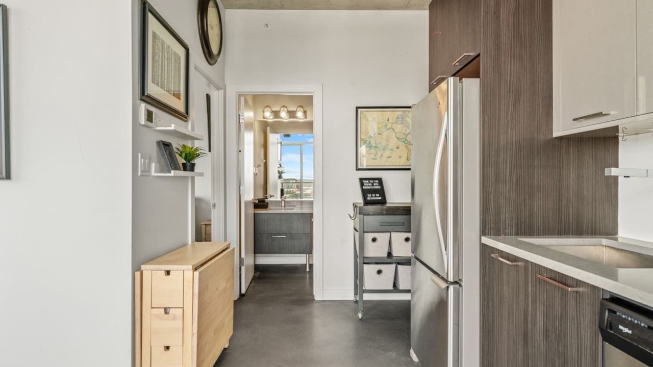 Photo of Kitchen in East Village