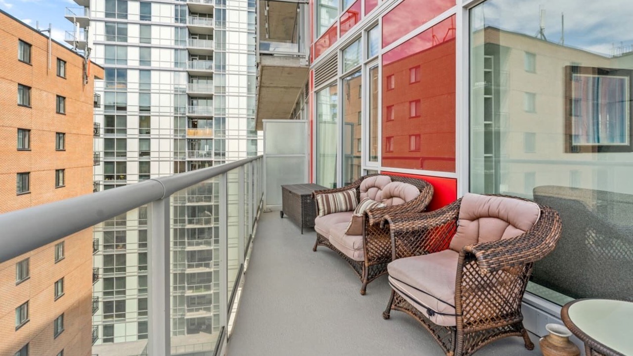 Photo of Outdoor in East Village