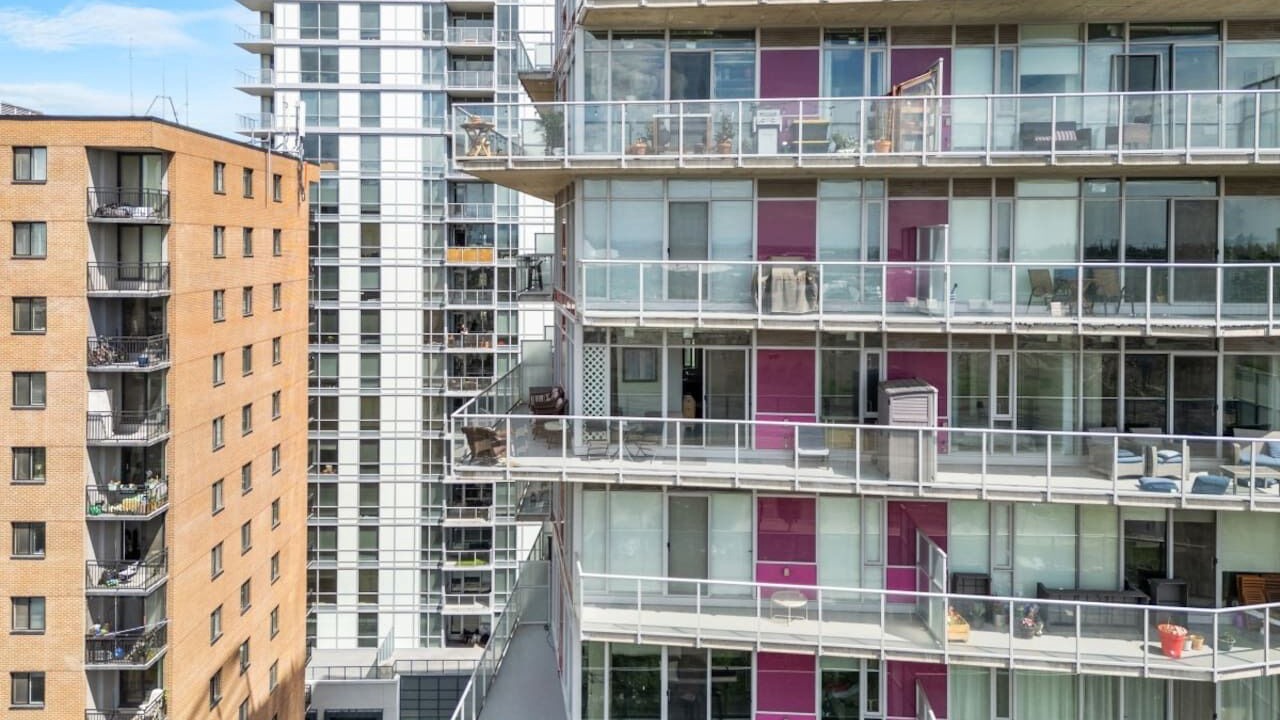 Photo of Outdoor in East Village