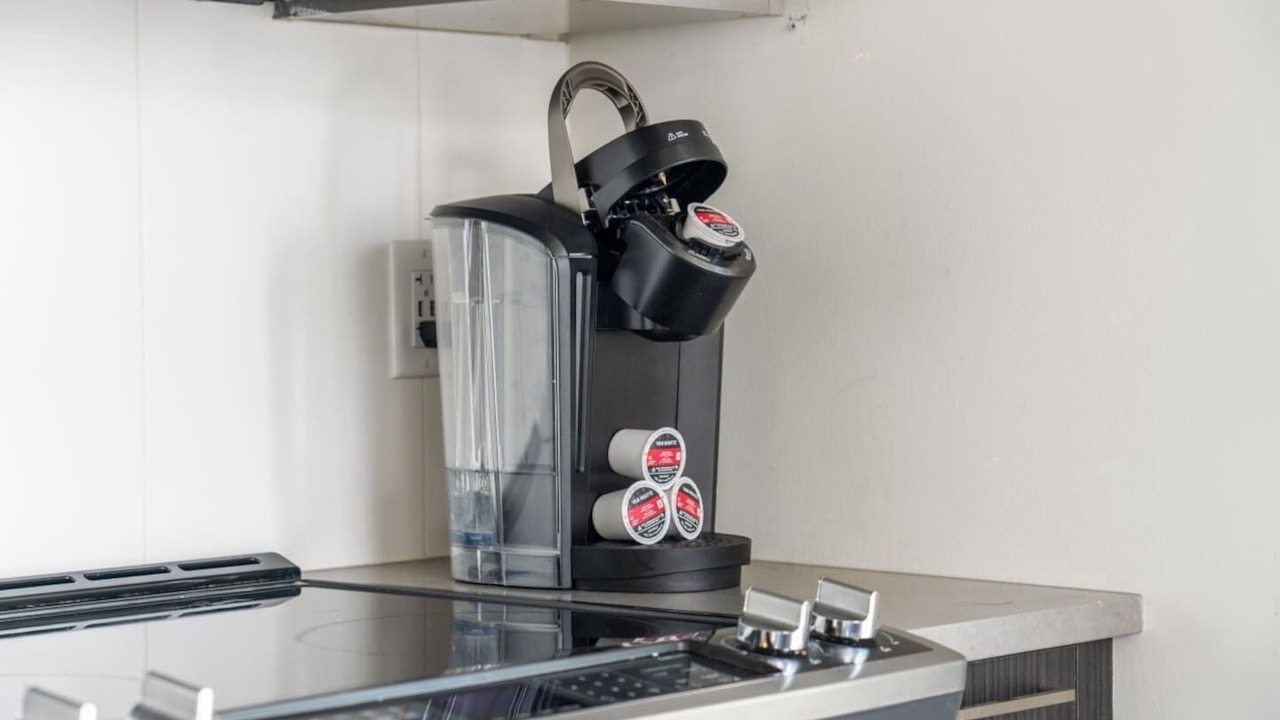 Photo of Kitchen in East Village