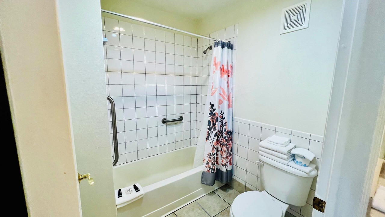 Photo of Bathroom in Garland