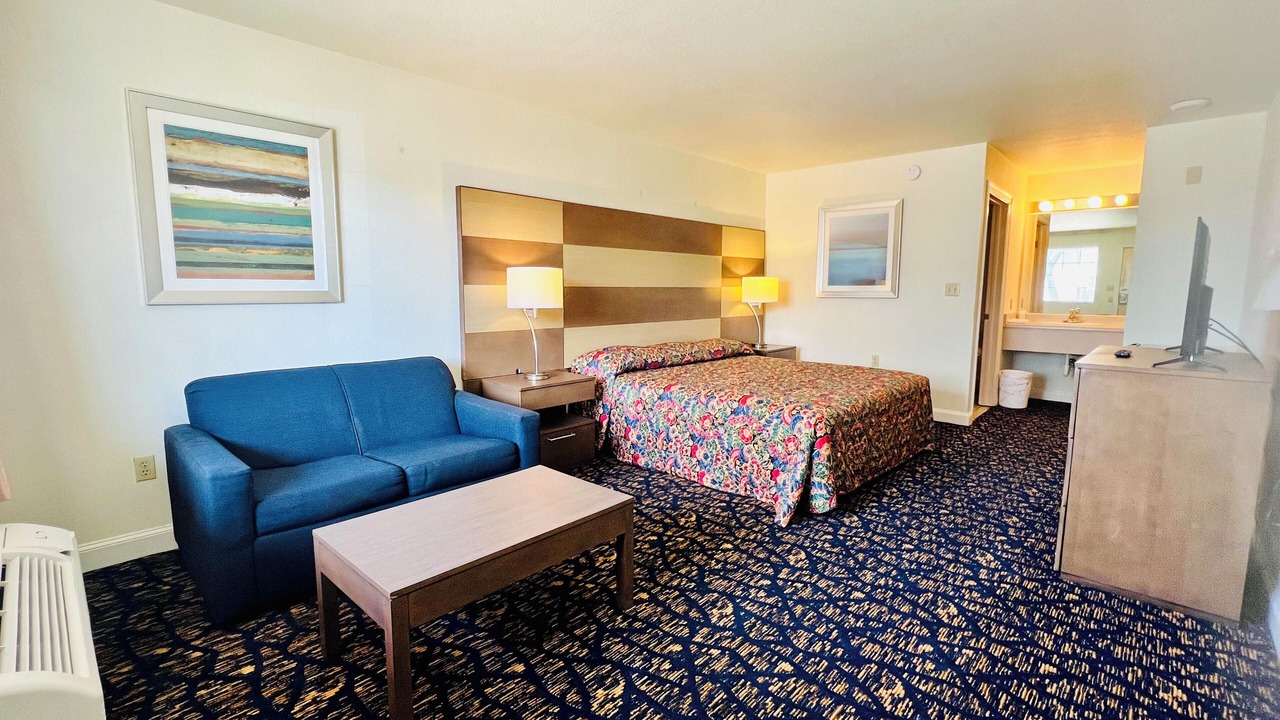 Photo of Bedroom in Garland