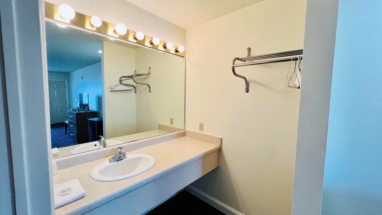 Photo of Bathroom in Garland
