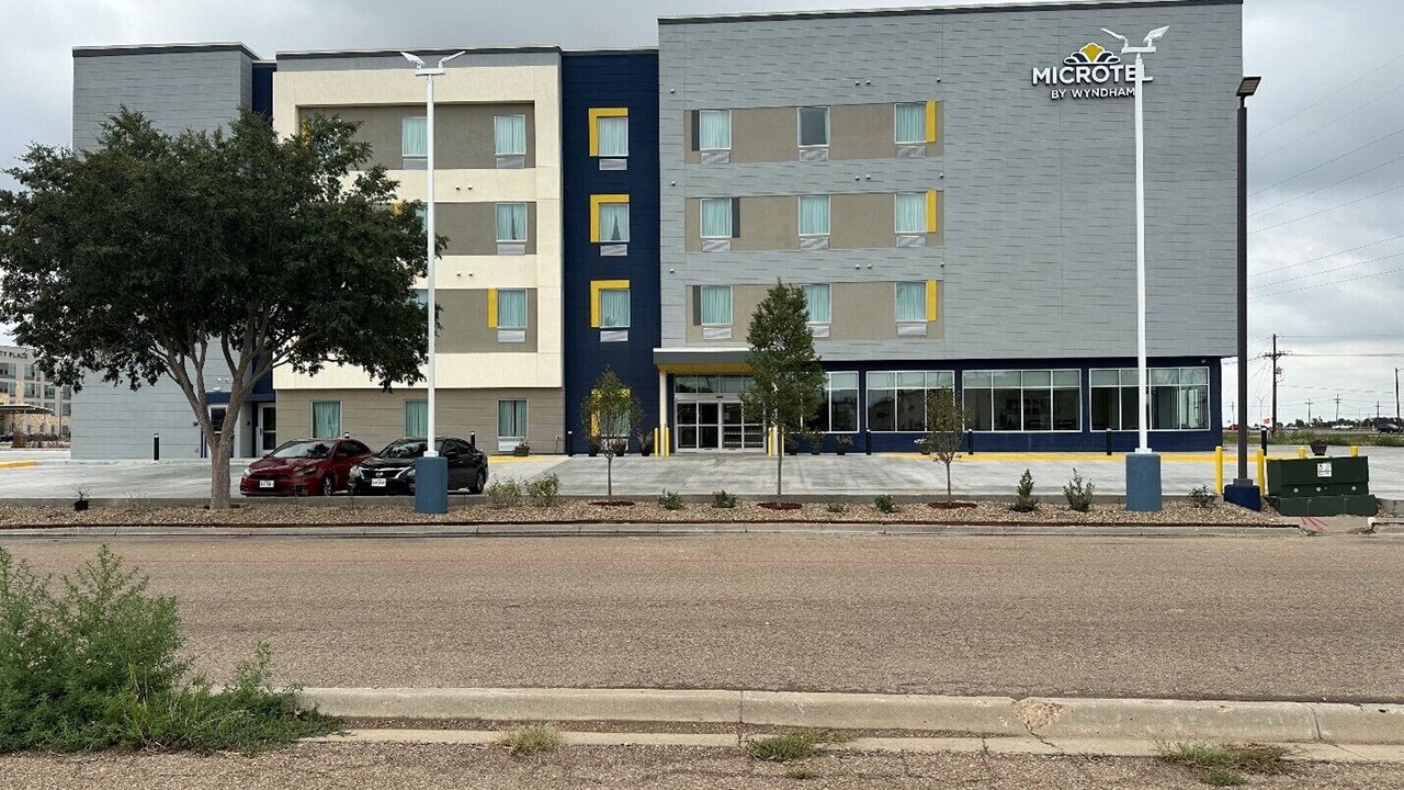 Photo of Outdoor in Soncy