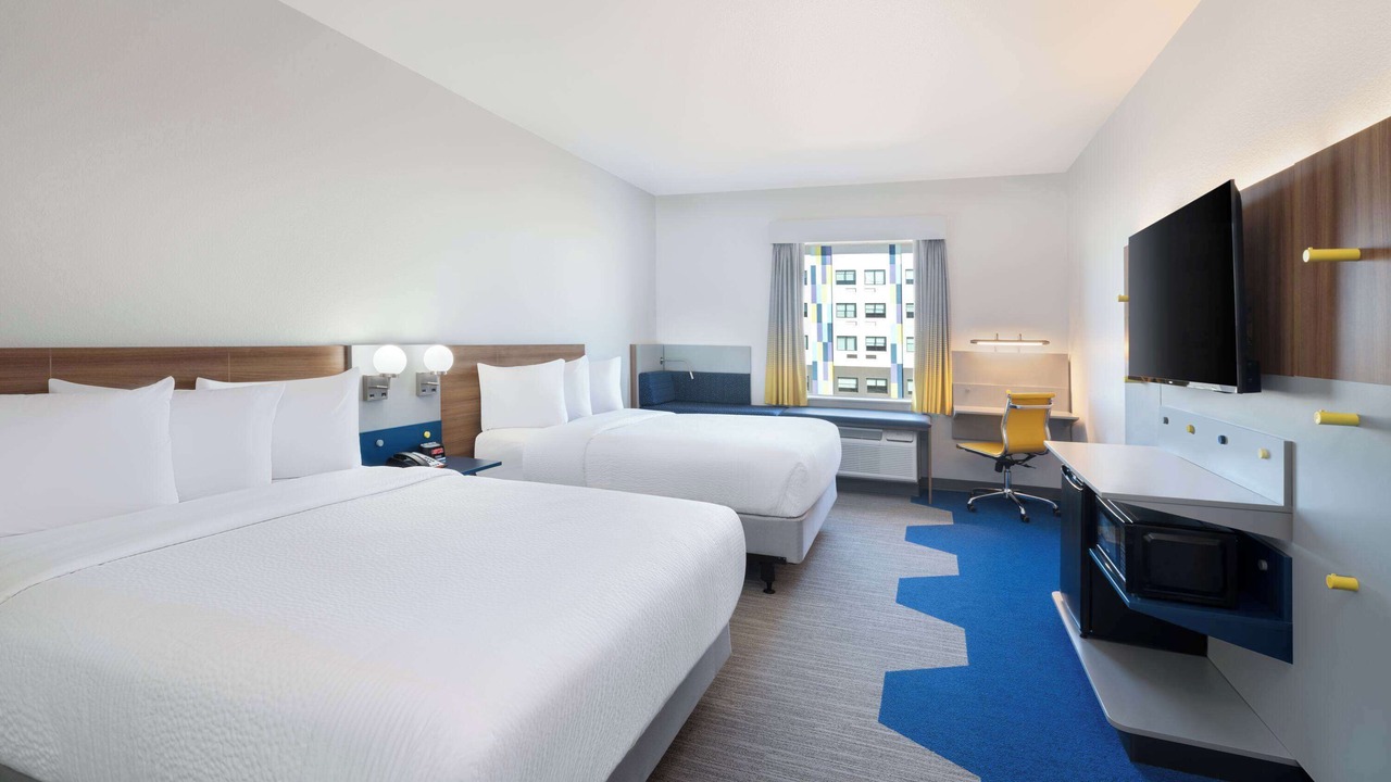 Photo of Bedroom in Soncy