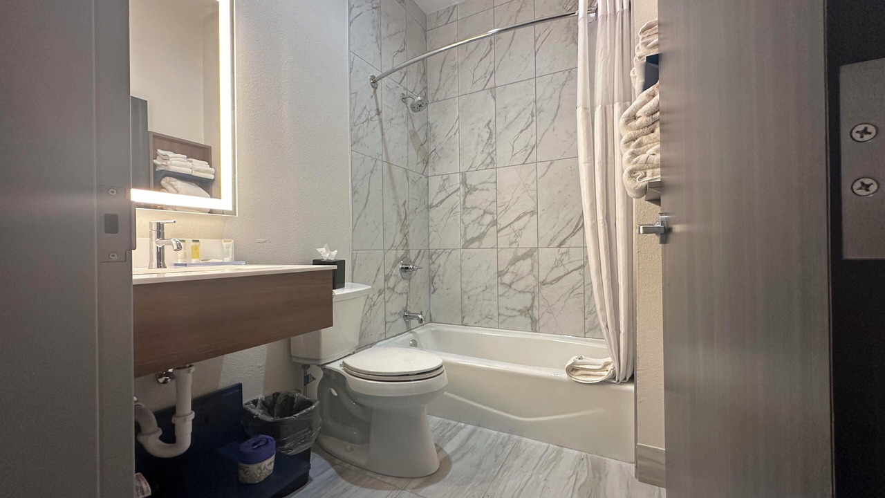 Photo of Bathroom in Soncy