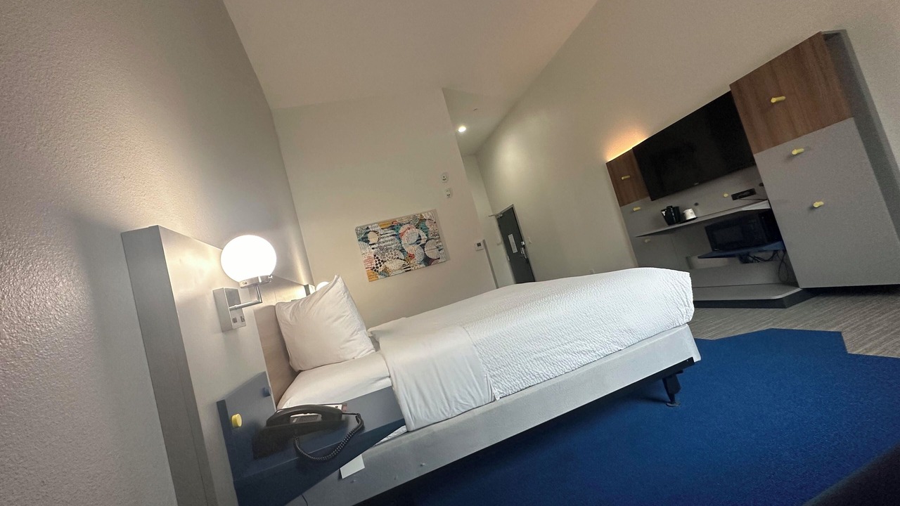 Photo of Bedroom in Soncy