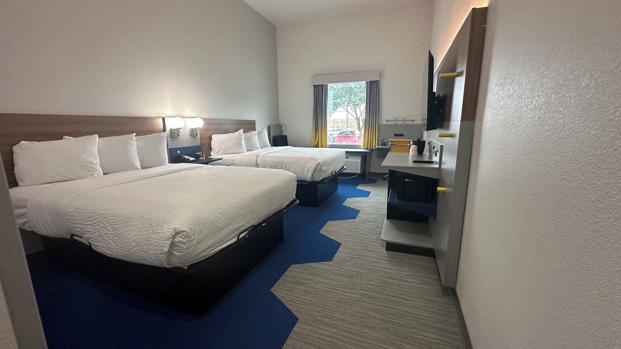 Photo of Bedroom in Soncy