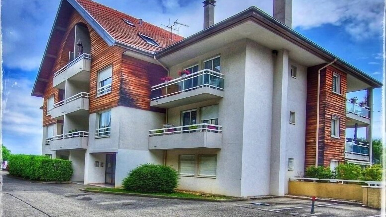 Photo of Outdoor in Le Bourget-du-Lac