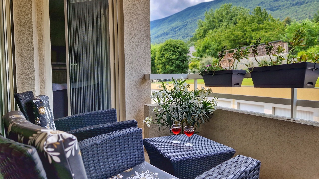 Photo of Outdoor in Le Bourget-du-Lac