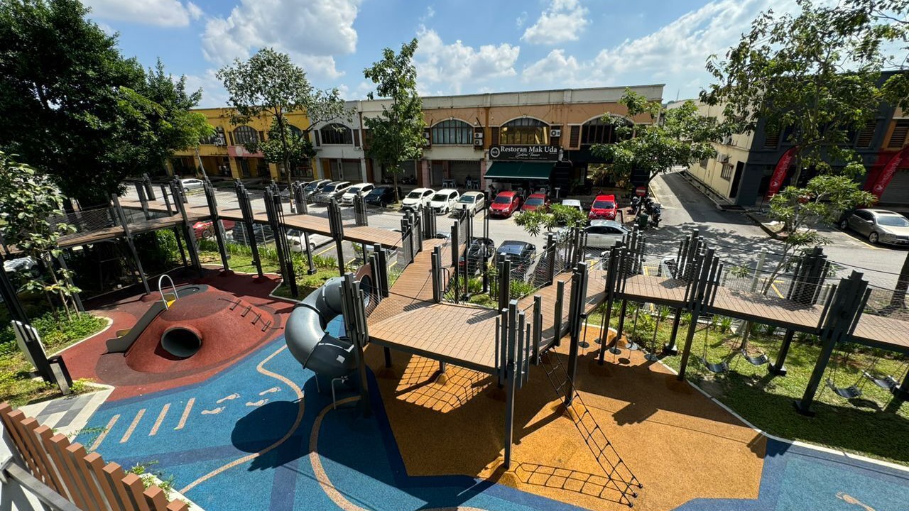 Photo of Outdoor in Shah Alam