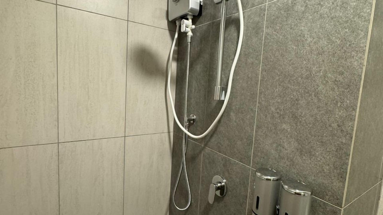 Photo of Patio Balcony in Shah Alam