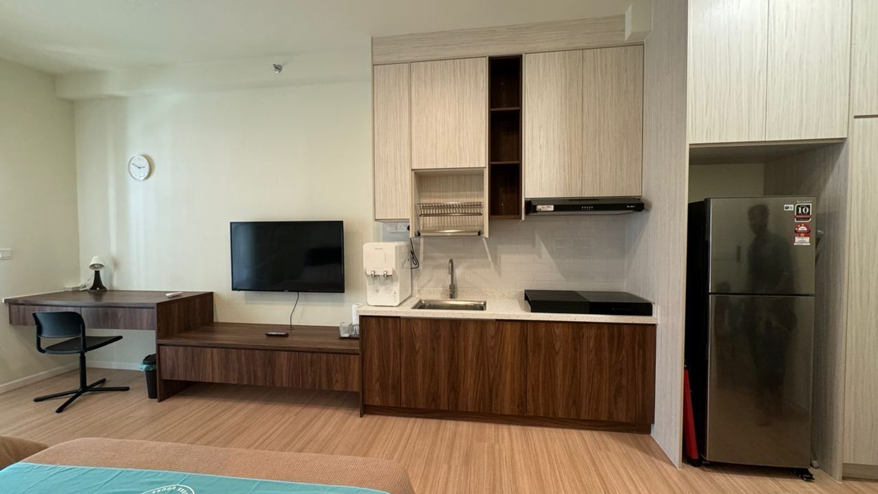 Photo of Patio Balcony in Shah Alam