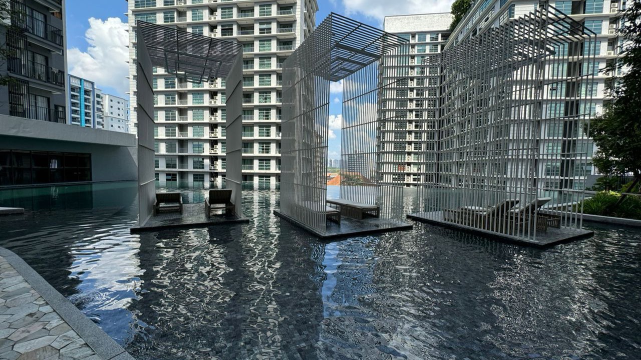 Photo of Outdoor in Shah Alam