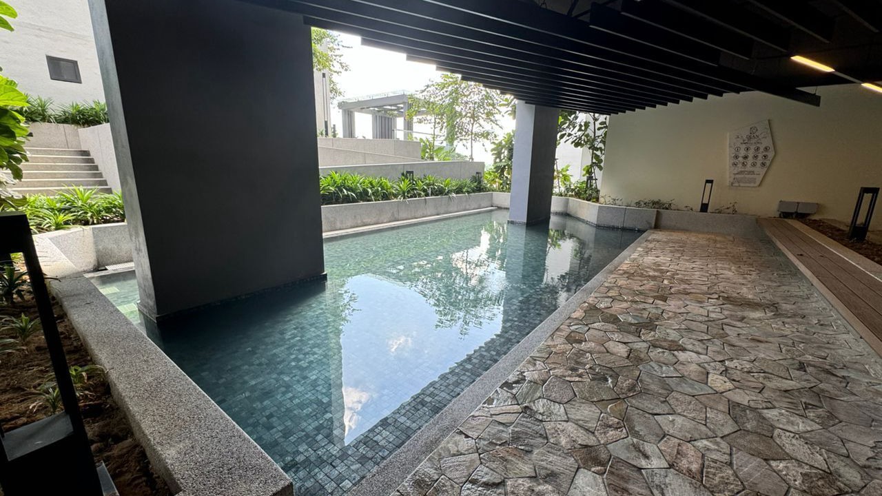 Photo of Outdoor in Shah Alam