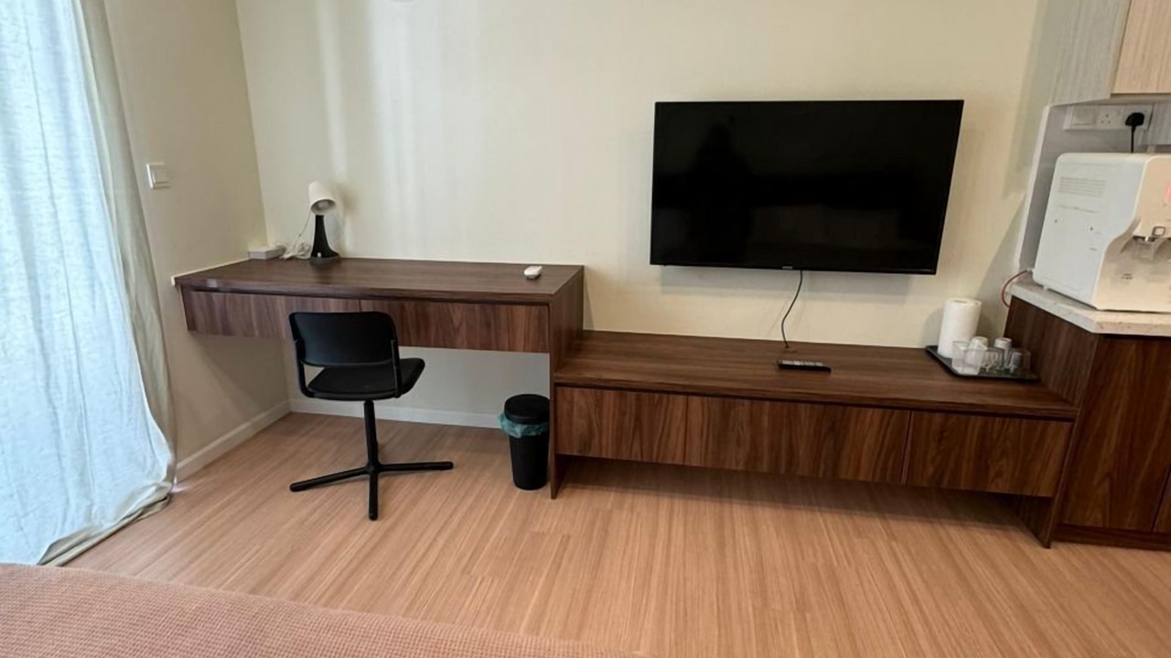 Photo of Patio Balcony in Shah Alam