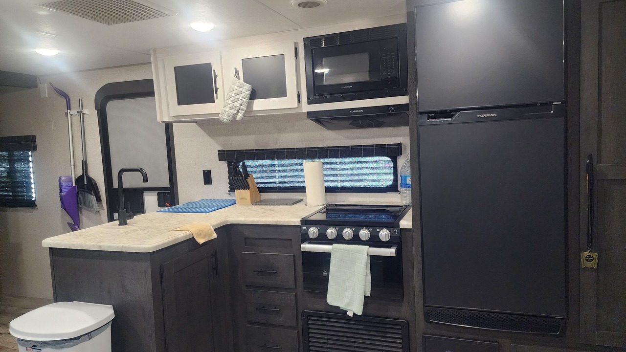 Photo of Kitchen in Palacios