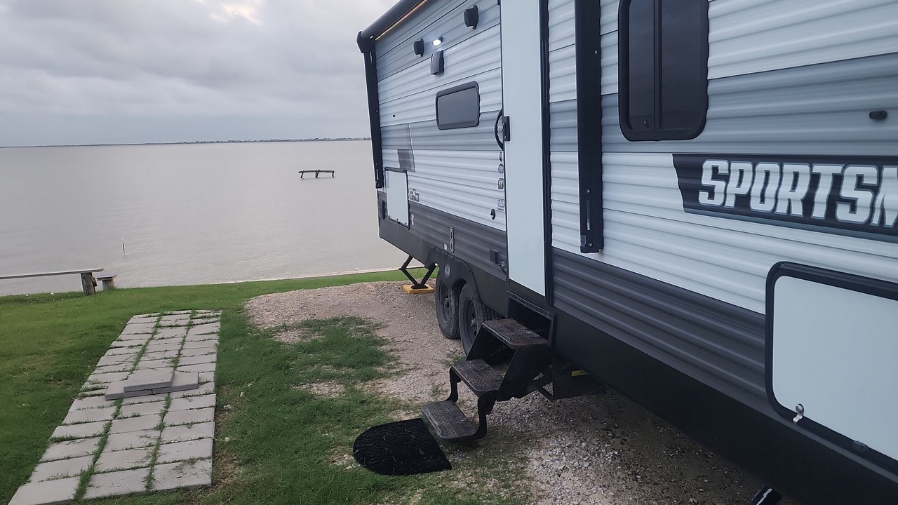 Photo of Outdoor in Palacios