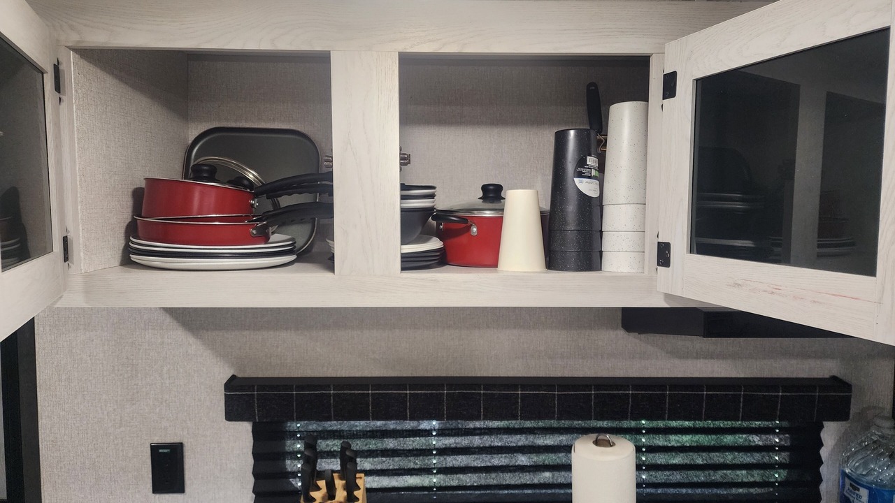 Photo of Kitchen in Palacios