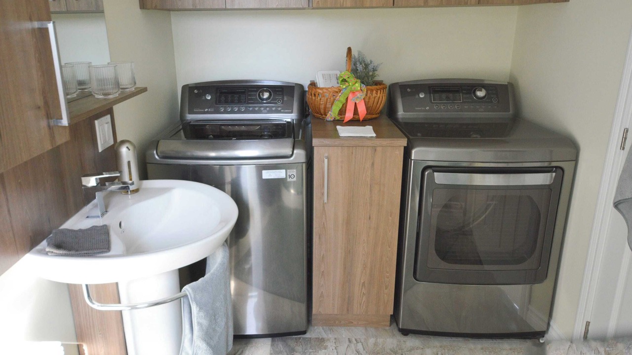 Photo of Kitchen in Pointe-au-Pere