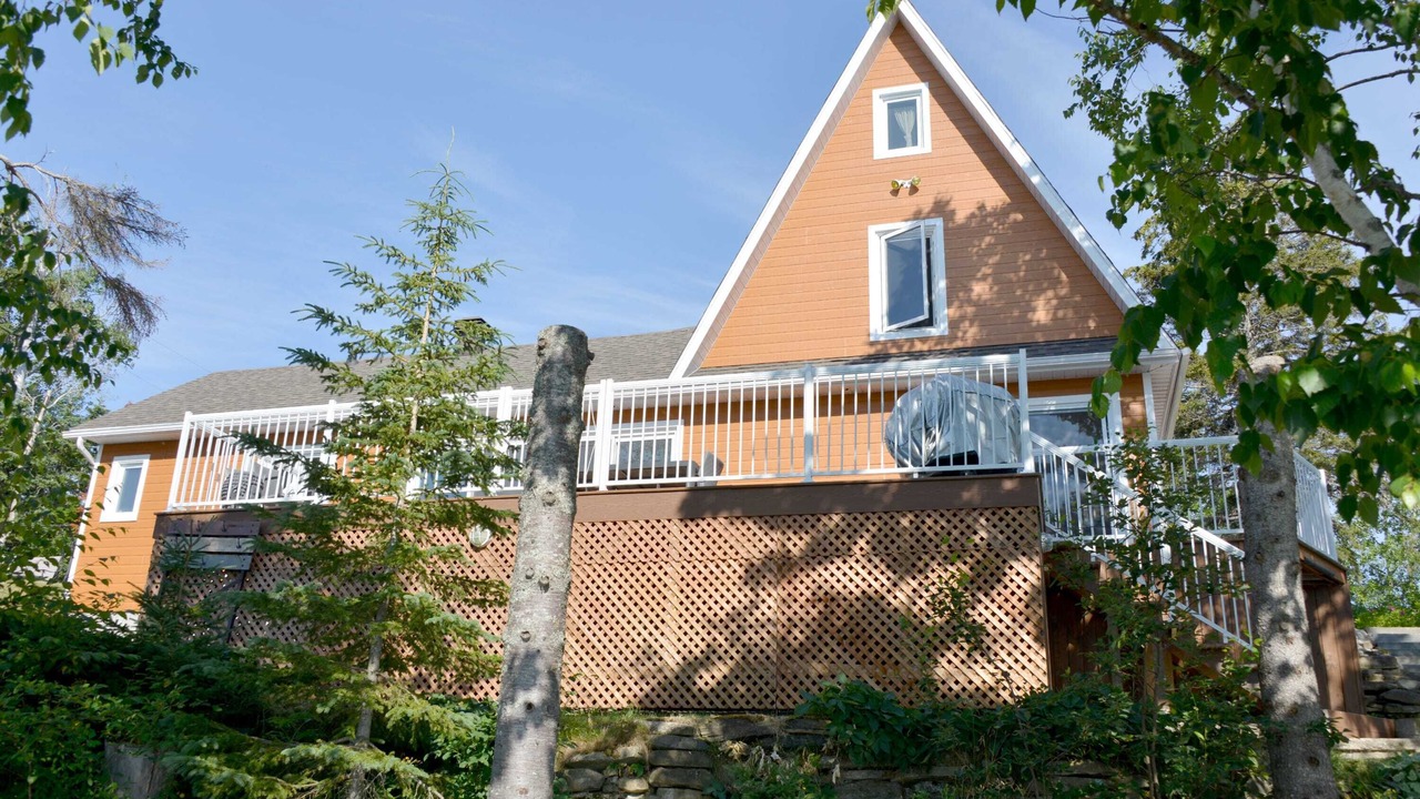 Photo of Outdoor in Pointe-au-Pere