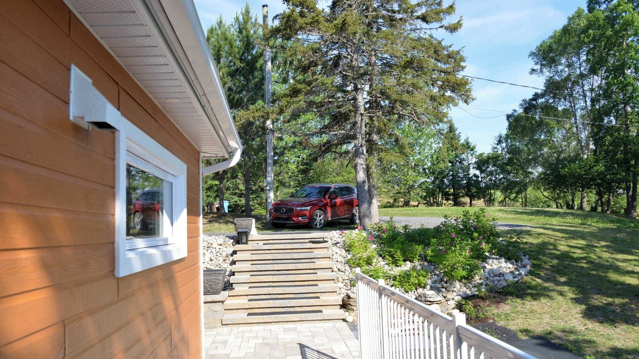 Photo of Outdoor in Pointe-au-Pere