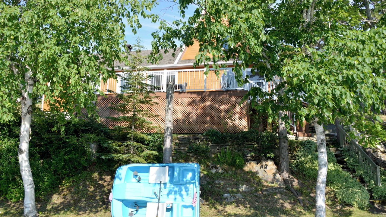Photo of Outdoor in Pointe-au-Pere