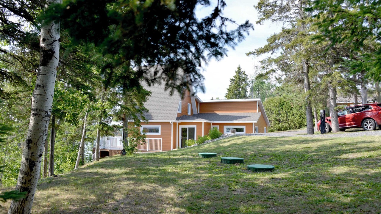 Photo of Outdoor in Pointe-au-Pere