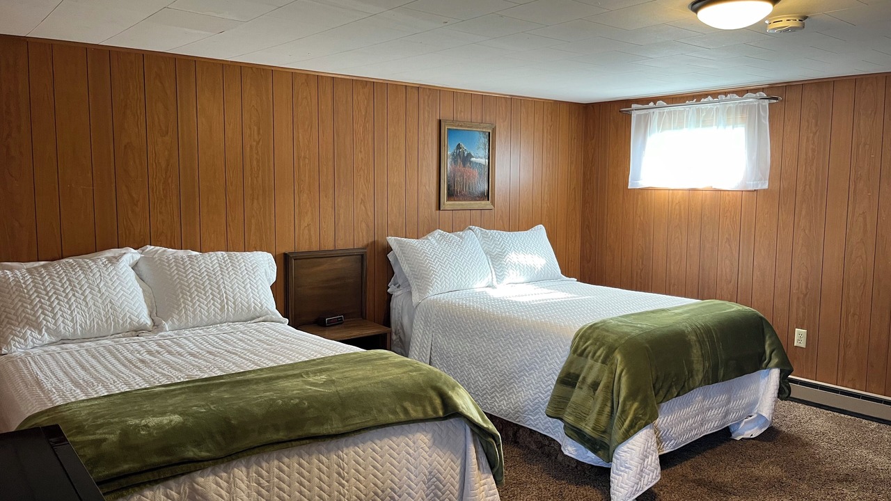 Photo of Bedroom in White Lake