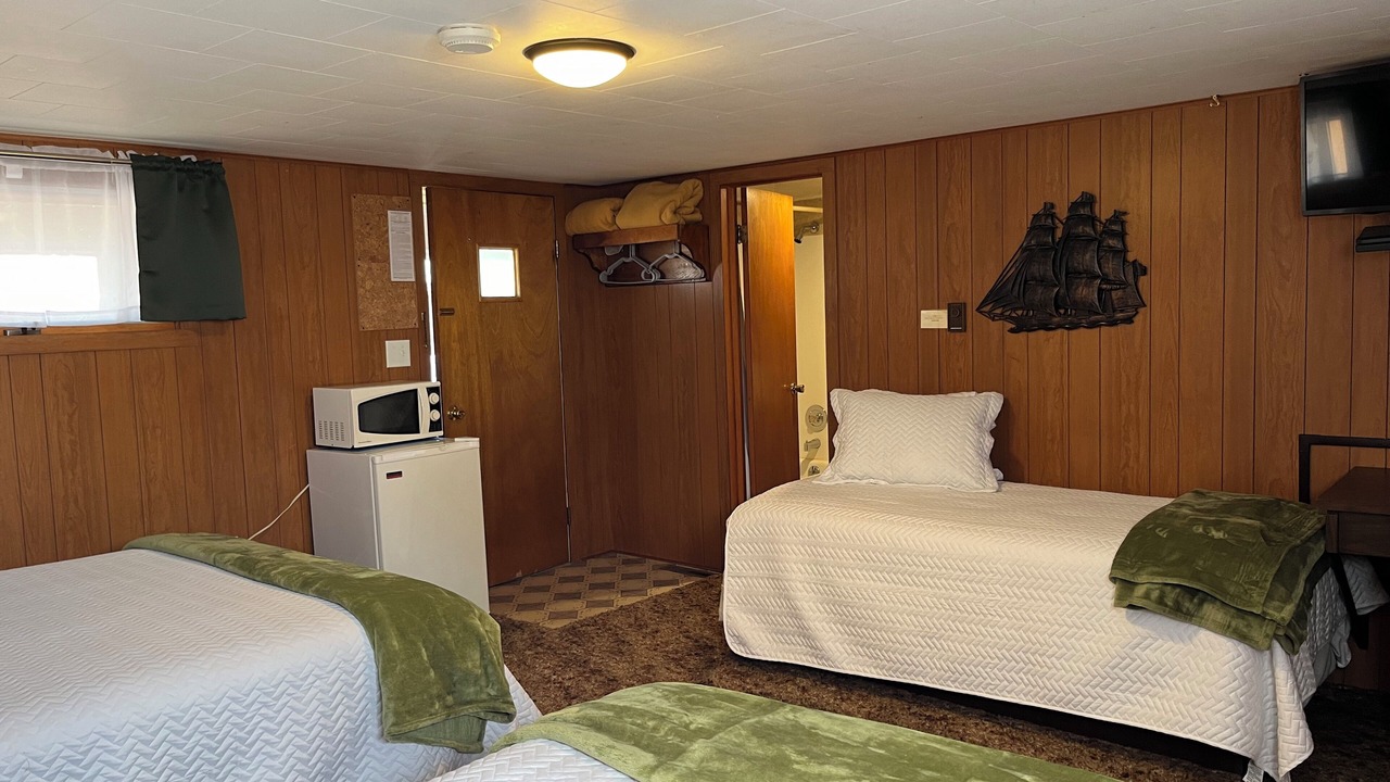 Photo of Bedroom in White Lake
