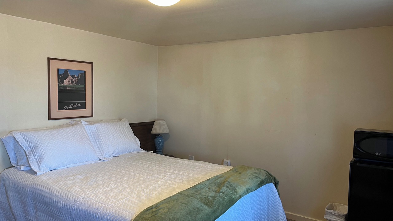 Photo of Bedroom in White Lake
