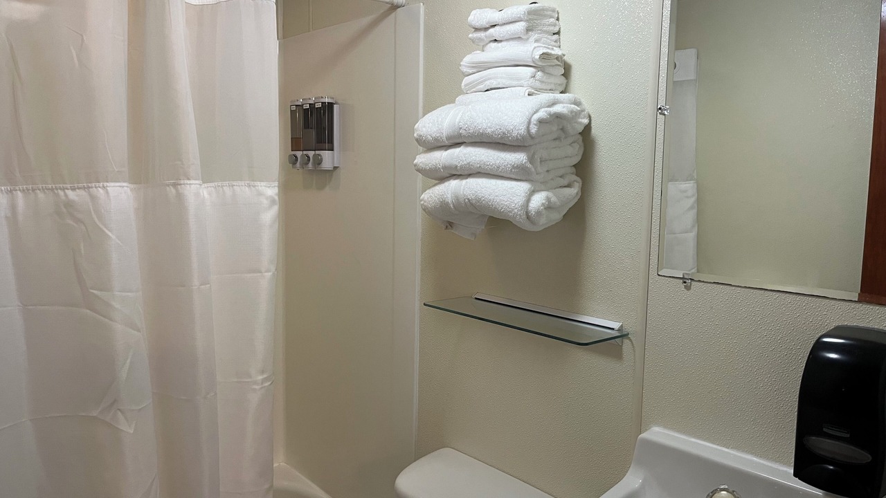 Photo of Bathroom in White Lake