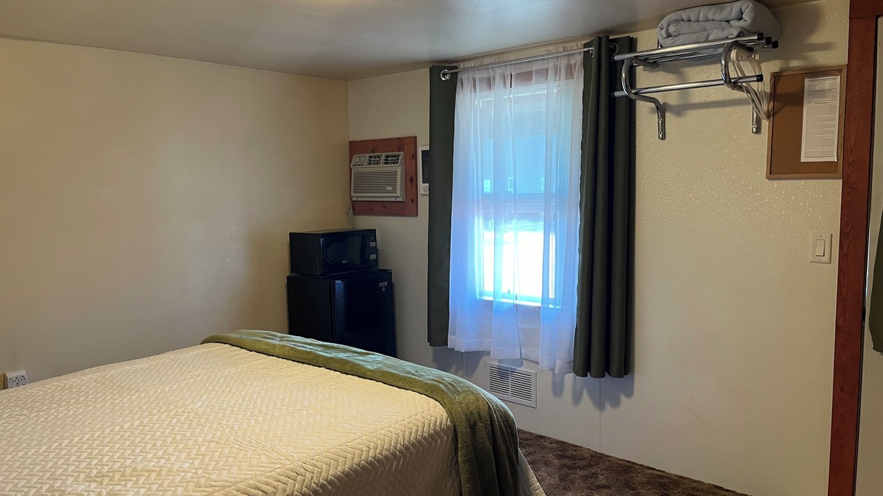 Photo of Bedroom in White Lake