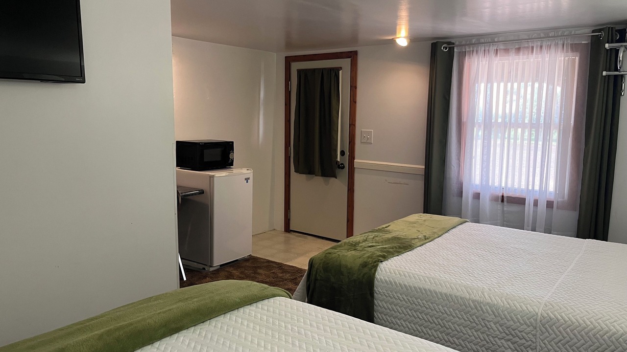 Photo of Bedroom in White Lake
