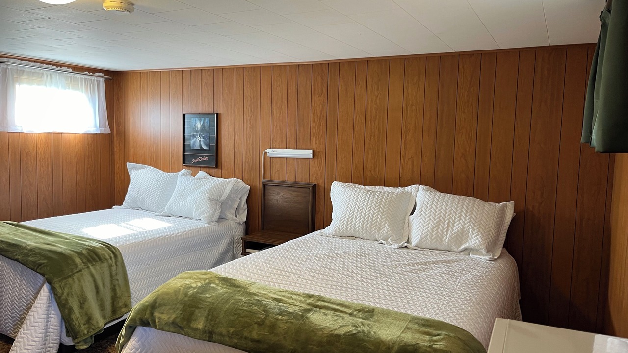 Photo of Bedroom in White Lake