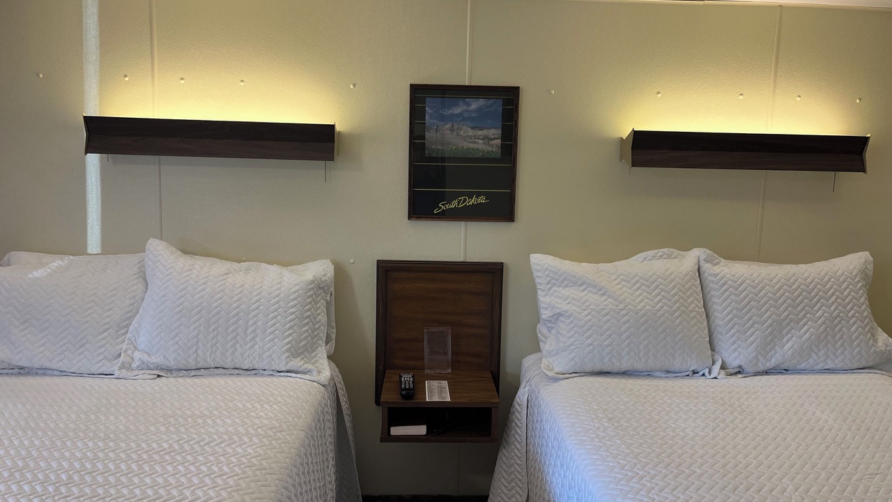 Photo of Bedroom in White Lake