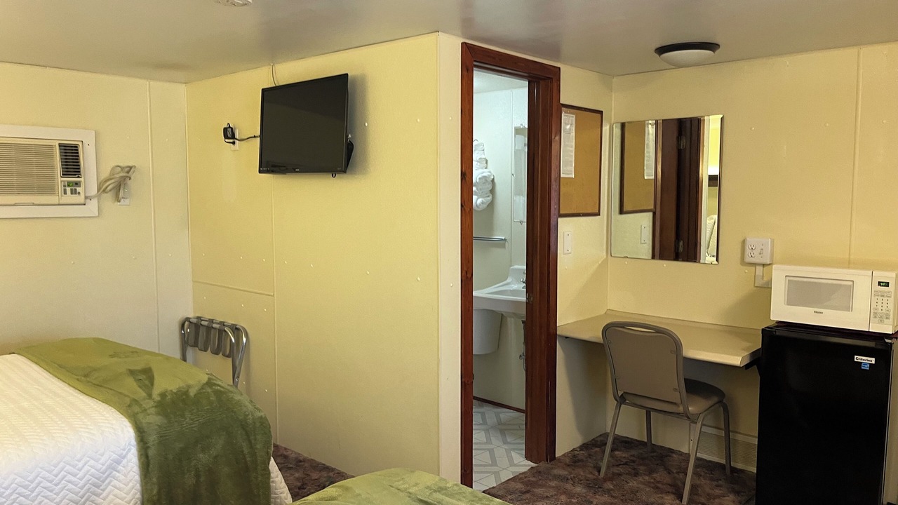 Photo of Bedroom in White Lake