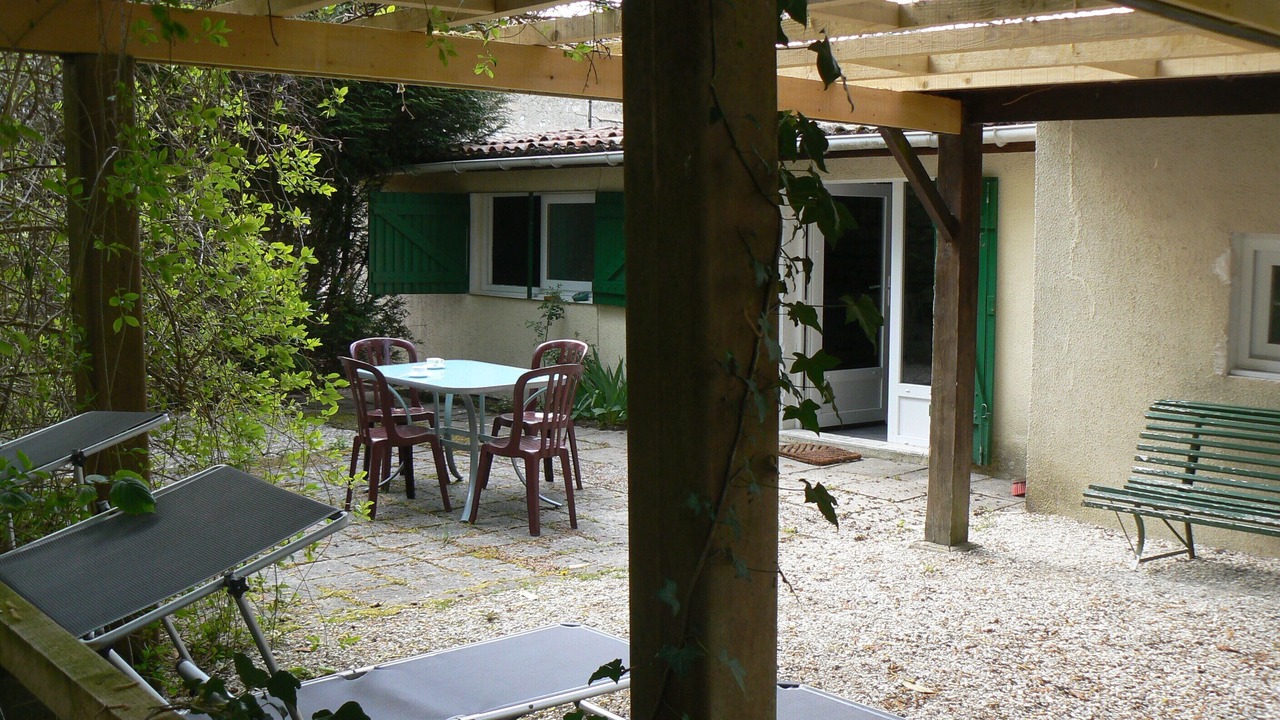 Photo of Outdoor in Sampigny