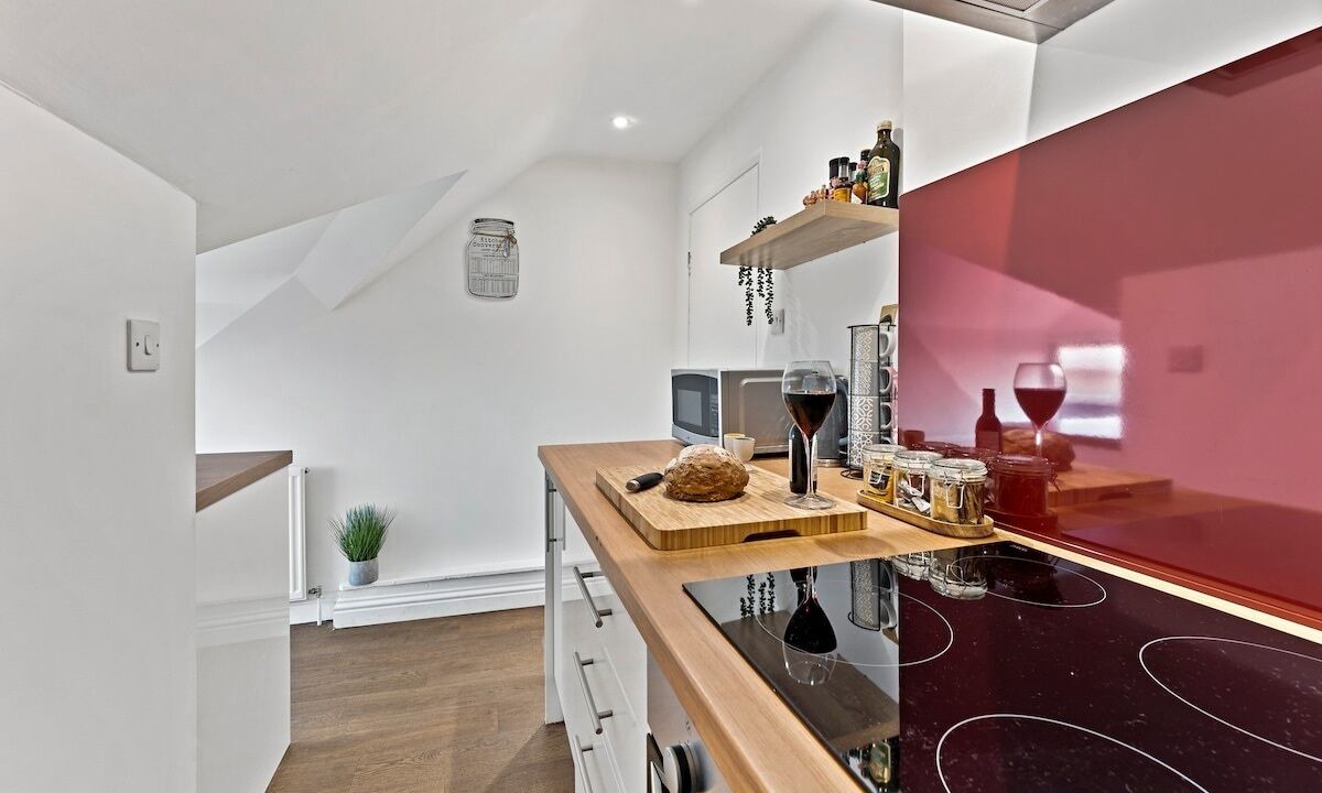 Photo of Kitchen in Morcott