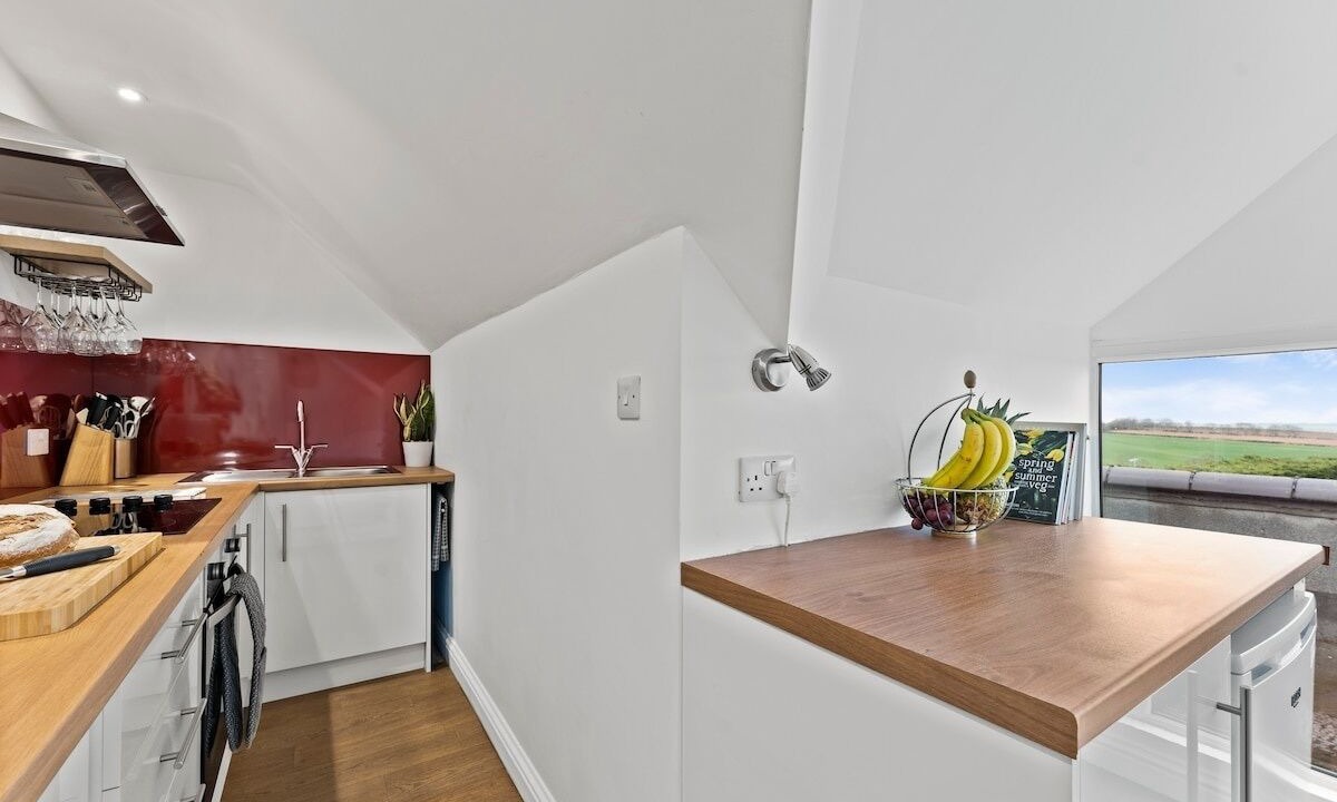 Photo of Kitchen in Morcott