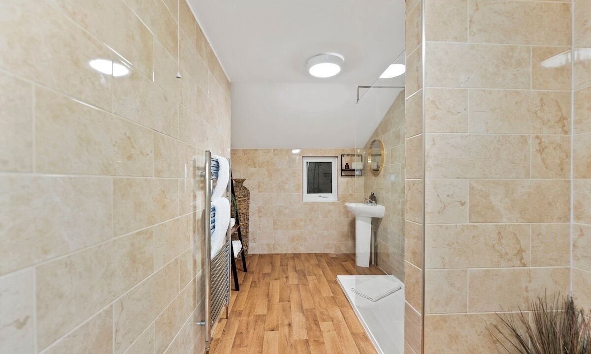 Photo of Bathroom in Morcott