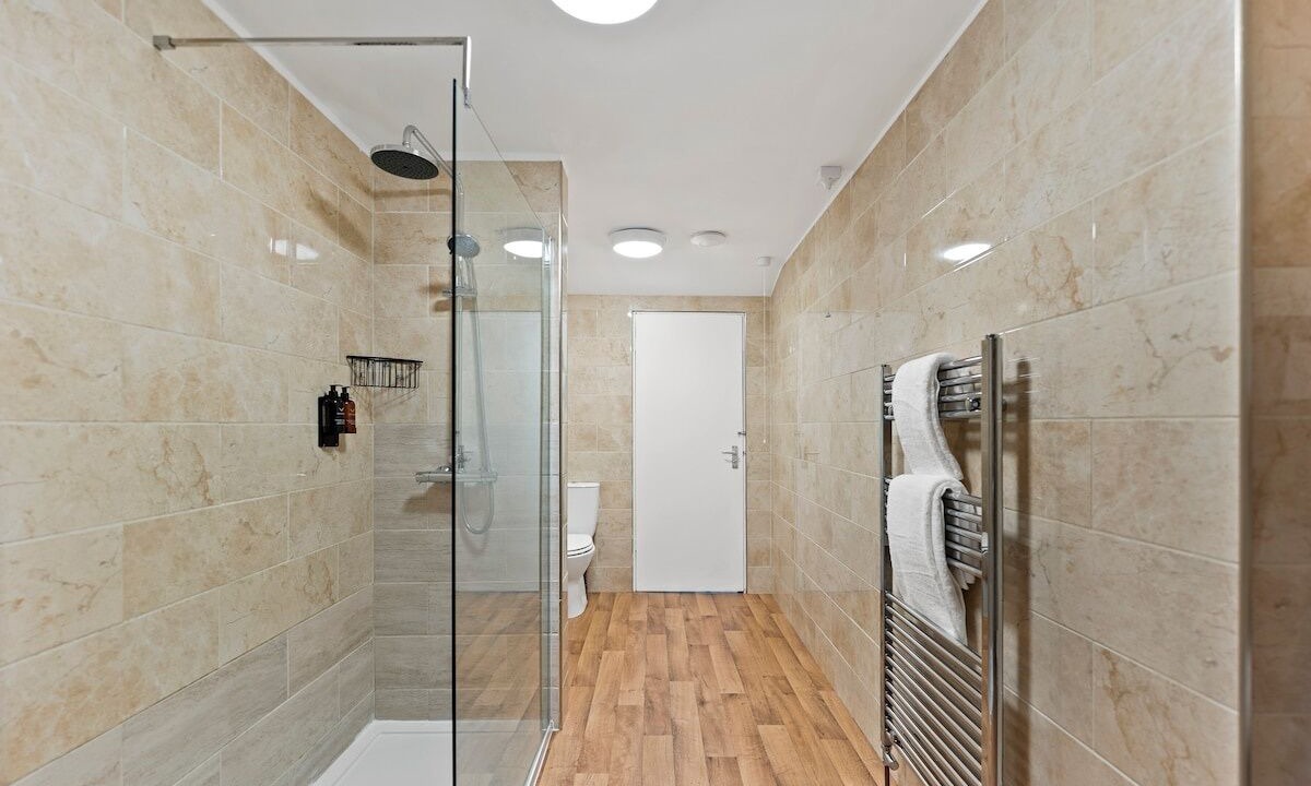 Photo of Bathroom in Morcott