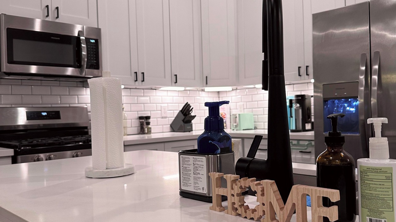 Photo of Kitchen in Kempwood