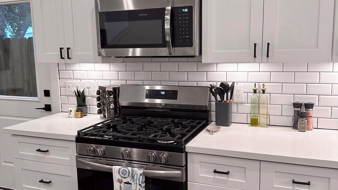 Photo of Kitchen in Kempwood