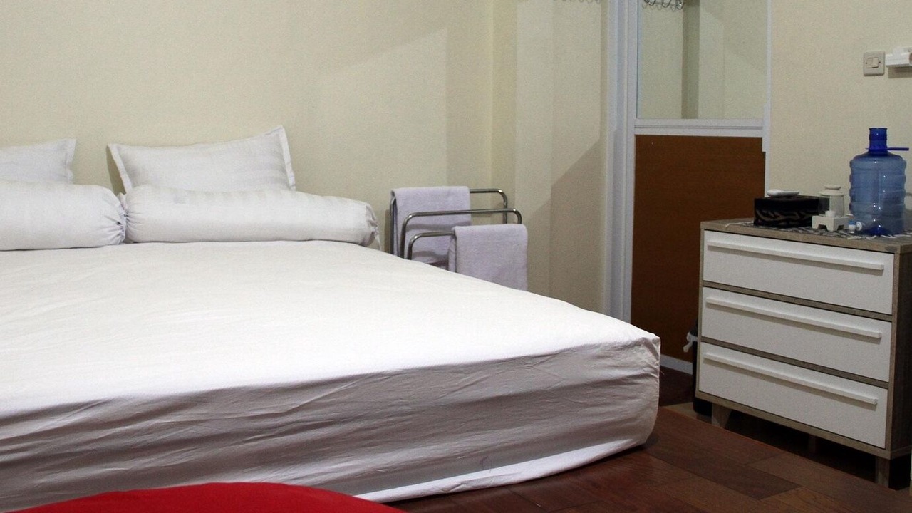 Photo of Bedroom in Catur Tunggal
