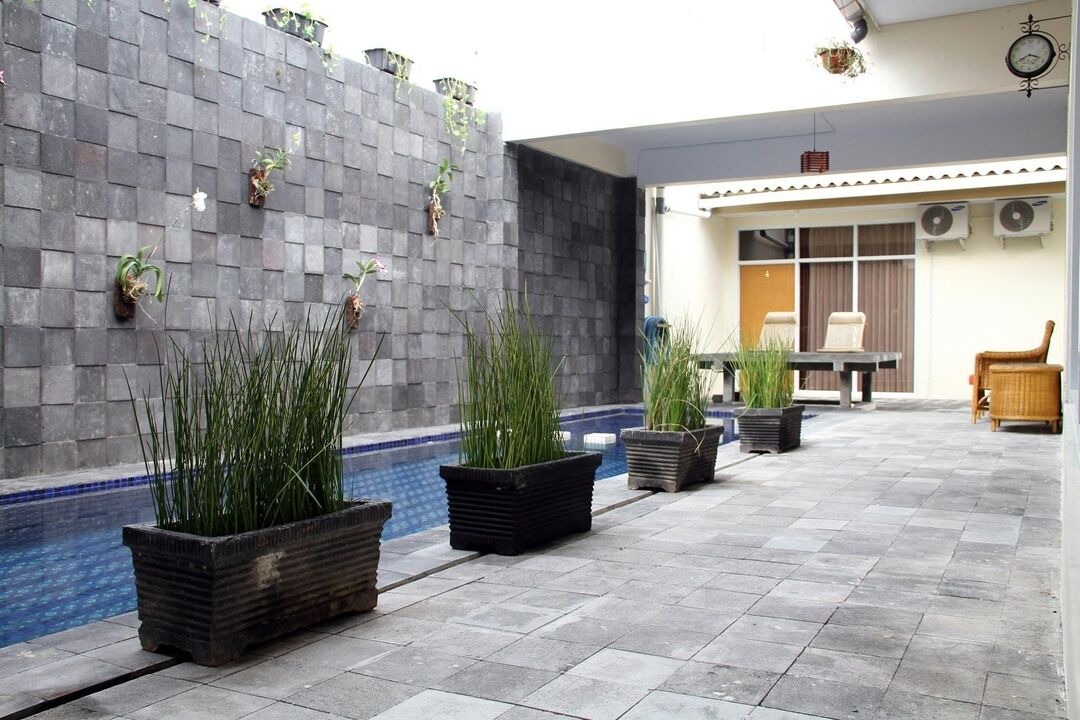Photo of Outdoor in Catur Tunggal