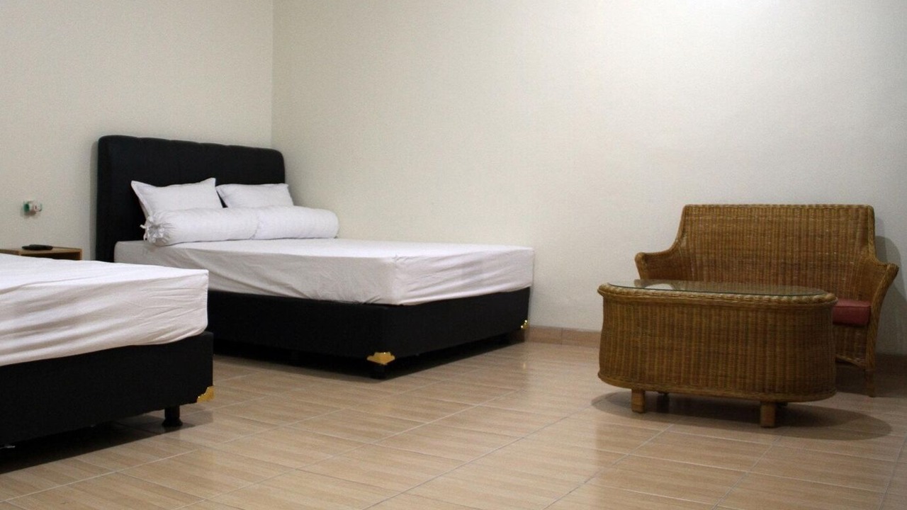 Photo of Bedroom in Catur Tunggal