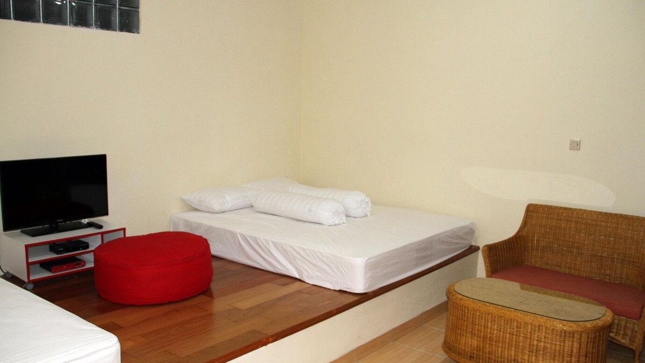 Photo of Bedroom in Catur Tunggal