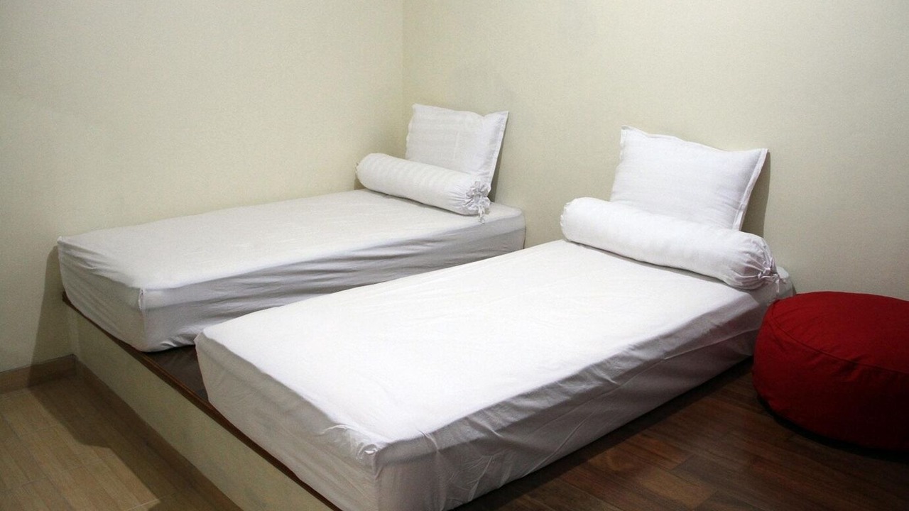 Photo of Bedroom in Catur Tunggal