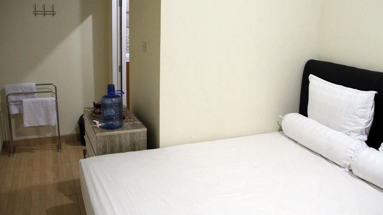 Photo of Bedroom in Catur Tunggal
